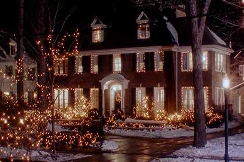 The Changing Landscape of Documentary Films in Lincoln Park, Michigan