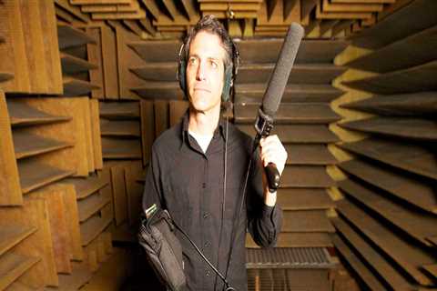 The Impact of Lincoln Park, Michigan on Documentary Film Production: A Filmmaker's Perspective